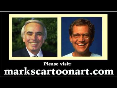 DAVID LETTERMAN ON THE TOM SNYDER RADIO SHOW