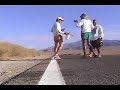 Badwater Ultramarathon 2007 - FLACO Mendoza