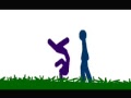 Pivot animations