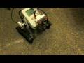 videos de Mindstorms NXT Explorer Bot