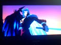 kingdom hearts2 batalla sephiroth  español 