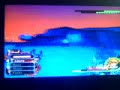 kingdom hearts2 batalla sephiroth  español 