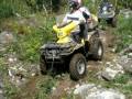 ATV Trip North of Hanmer Part2