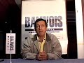 Selenica Agim - BALWOIS 2004 Interview