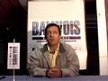 Selenica Agim - BALWOIS 2004 Interview