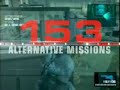 METAL GEAR SOLID2 -SUBSTANCE- CM