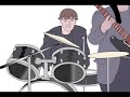 Nematoads animation