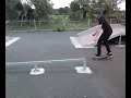 westbourn bordslide