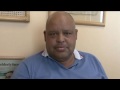 Gout Pain Treatment - Patient Testimonial