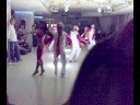 LINDY ORCHESTRA ACADEMYC DANCE GROUP