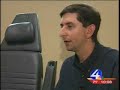 Antony on KVOA 4/11/2007 Pt. 2