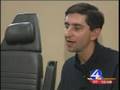 Antony on KVOA 4/11/2007 Pt. 2