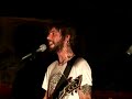 Band of Horses - The Funeral (Hailey\
