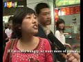 Jongo News Presents: Laowai Life - Street Food in China