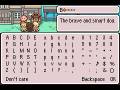 Mother 3 Translation Playthrough Intro