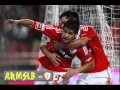 Golos do Benfica - Rio Ave com relato Nuno Matos Antena 1