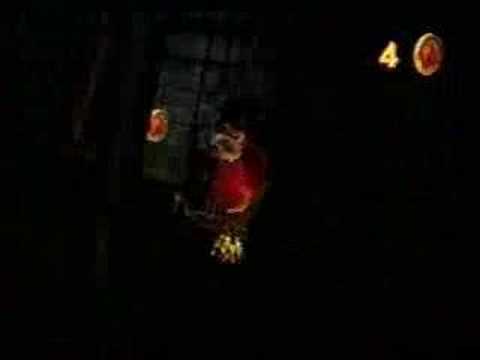 Donkey Kong 64 (w/ expansion pak)