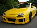 Mazda 323 Lantis V6