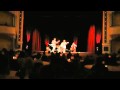 From the Traverse City Opera House