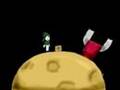 Interplanetary Love