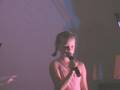 Eternal Flame by Kacie 7 years old