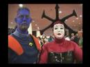 Guardian and Hexidecimal Interview DragonCon 2005