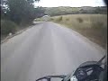 Cow creek road by austin