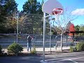 gillette trick shot mix
