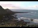 Northern Ireland: Giant's Causeway ...