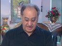 Persian Poet Kazem Fathie