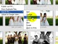 Getting Experimental with Picasa Getting Experimental with Picasa