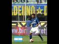 Inter Mediolan 1908 - 2008