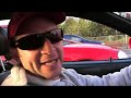 Ferrari 512TR experience!