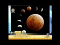 ข่าวเช้าวันใหม่ 15 มิ ย 54 ch3 จันทรุปราคา - YouTube