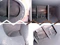 Desgaste Motores Diesel Locomotoras - Combustion incompleta