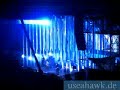 Radiohead �House Of Cards� am 8. Juli 2008 in der Wuhlheide, Berlin