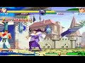 Street Fighter Alpha 3 V-Rose VC'shttp://forums.shoryuken.com/showthread.php?t=116591
