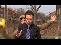 Making The News Making The News
