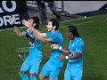 Santos x São Paulo quarto gol