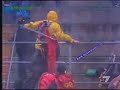 Batalla campal de hinchas de fútbol - Palermo vs Messina