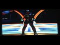 Pokemon Battle Revolution Wi-fi Match 1