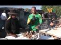 Cape Town Part 5 - Langa Township walking tour ...
