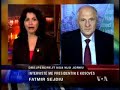 Intervist� me Presidentin e Kosov�s Fatmir Sejdiu