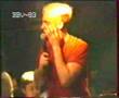 Vid�o live in France, 1991 (part2) de Gorilla Biscuits