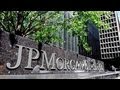 J.P. Morgan Funds Senate Finance Chair, Even Bigger Problem in the Wings