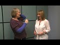 Lesson 2: 'Jerusalem' 

These are lessons for the BBC Radio Lancashire Choir with music leader and singing tutor Beth Allen with BBC Radio Lancashire lunchtime host Sally Naden.

The Preston Passion" on BBC One programme this Good Friday 2012 will be a spectacular event and BBC Radio Lancashire is offering you a once in a lifetime opportunity to be part of it by joining the "BBC Radio Lancashire choir"!
 
Staged on April 6th with the backdrop of Preston Bus station, it will be a contemporary and dramatic re-telling of the Passion story and feature an exciting combination of live performance and innovative drama.

If you want to get involved, please RING us on 0845 305 9000 and register your interest- We'll need your name, phone number and an e mail address.  And bring a friend. It'll be great fun and you'll meet new people as well as take part in a remarkable event.