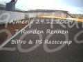 Rennen Bike Promotion Almeria 27.12.2009 Part I