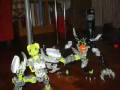 The Makuta War (A.k.A the 300 Legos) The Makuta War (A.k.A the 300 Legos)