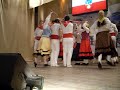 Centro Montañes - Danza de Ibio Centro Montañes - Danza de Ibio