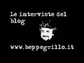 Interviste del blog beppegrillo.it: Muhammad Yunus